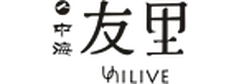中海友里